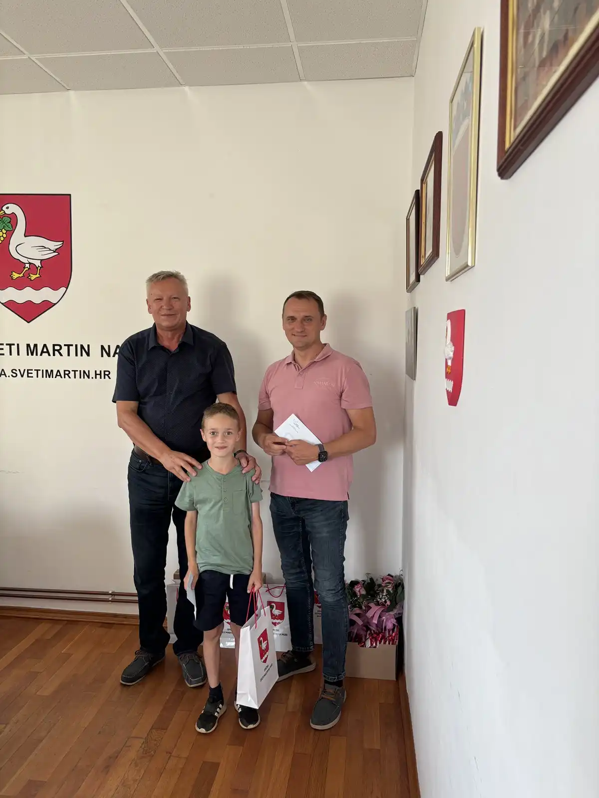 Sveti Martin na Muri – učenici nagrade (6) Sveti Martin na Muri – učenici nagrade (6)