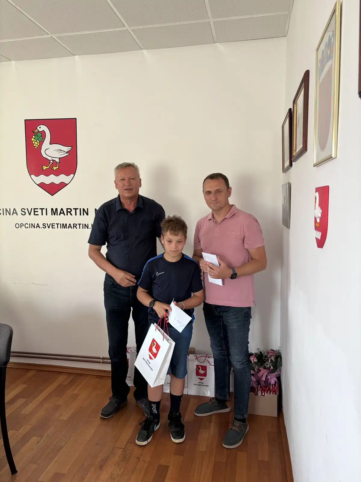 Sveti Martin na Muri – učenici nagrade (7) Sveti Martin na Muri – učenici nagrade (7)