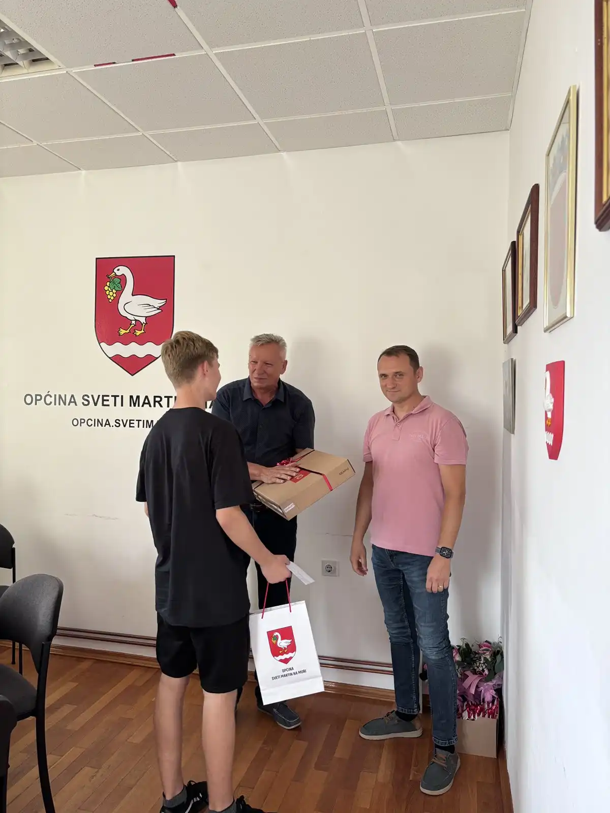 Sveti Martin na Muri – učenici nagrade (8) Sveti Martin na Muri – učenici nagrade (8)