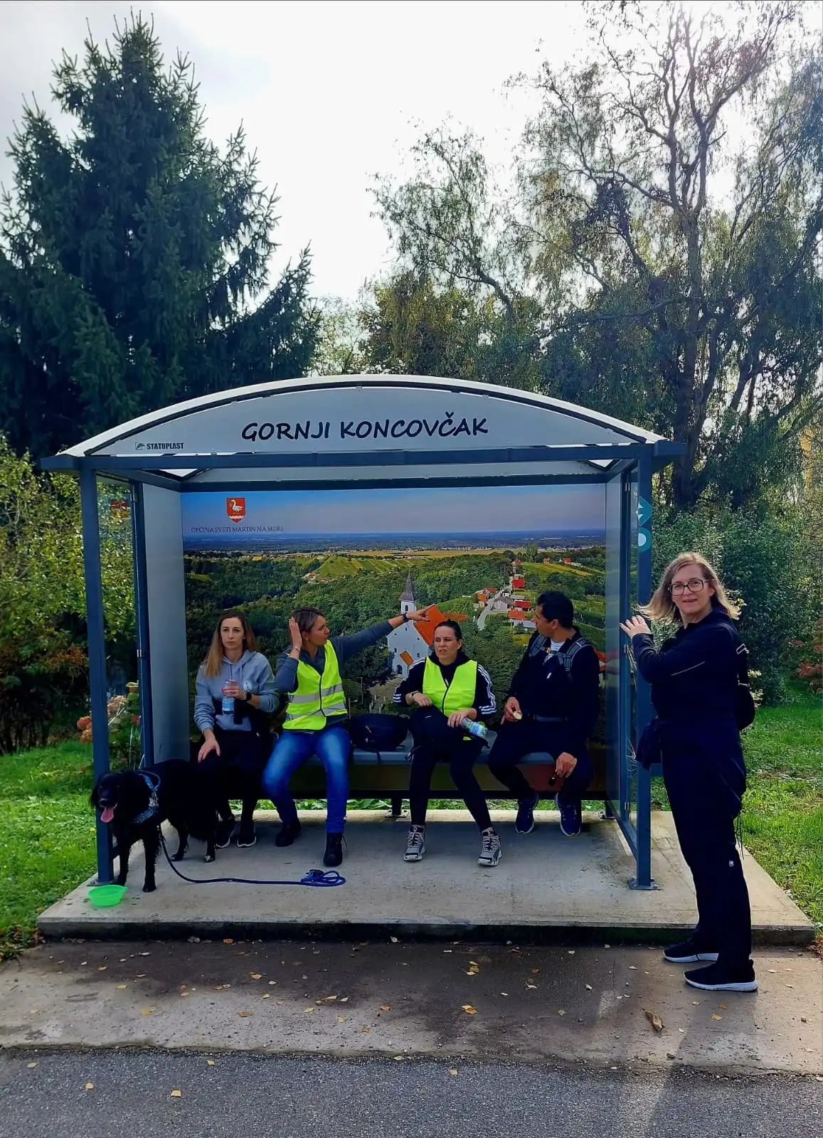 Sveti Martin – šetnja (10) Sveti Martin – šetnja (10)