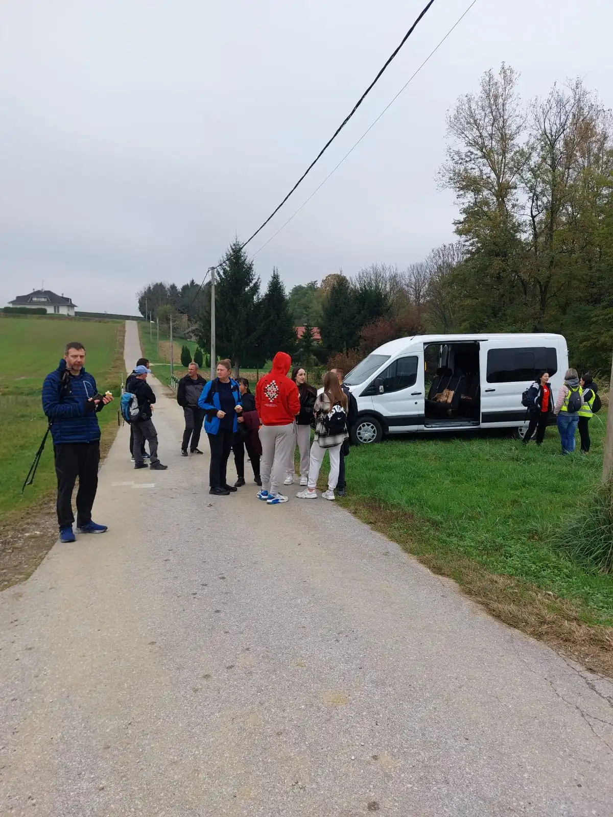 Sveti Martin – šetnja (11) Sveti Martin – šetnja (11)