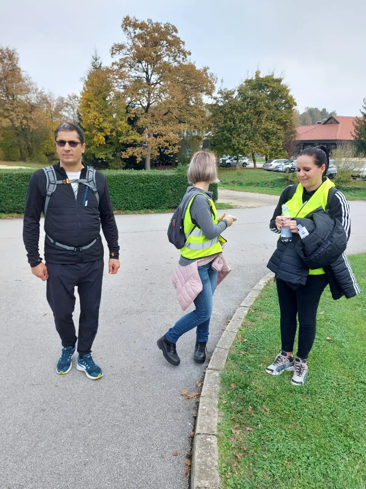 Sveti Martin – šetnja (12) Sveti Martin – šetnja (12)