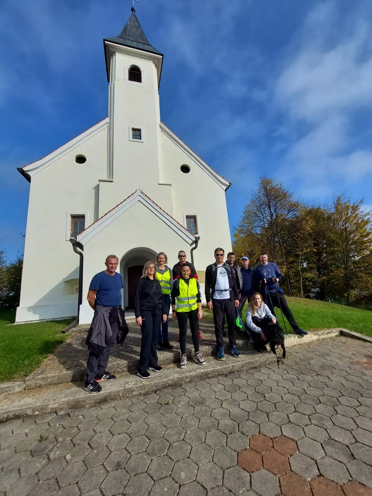 Sveti Martin – šetnja (16) Sveti Martin – šetnja (16)