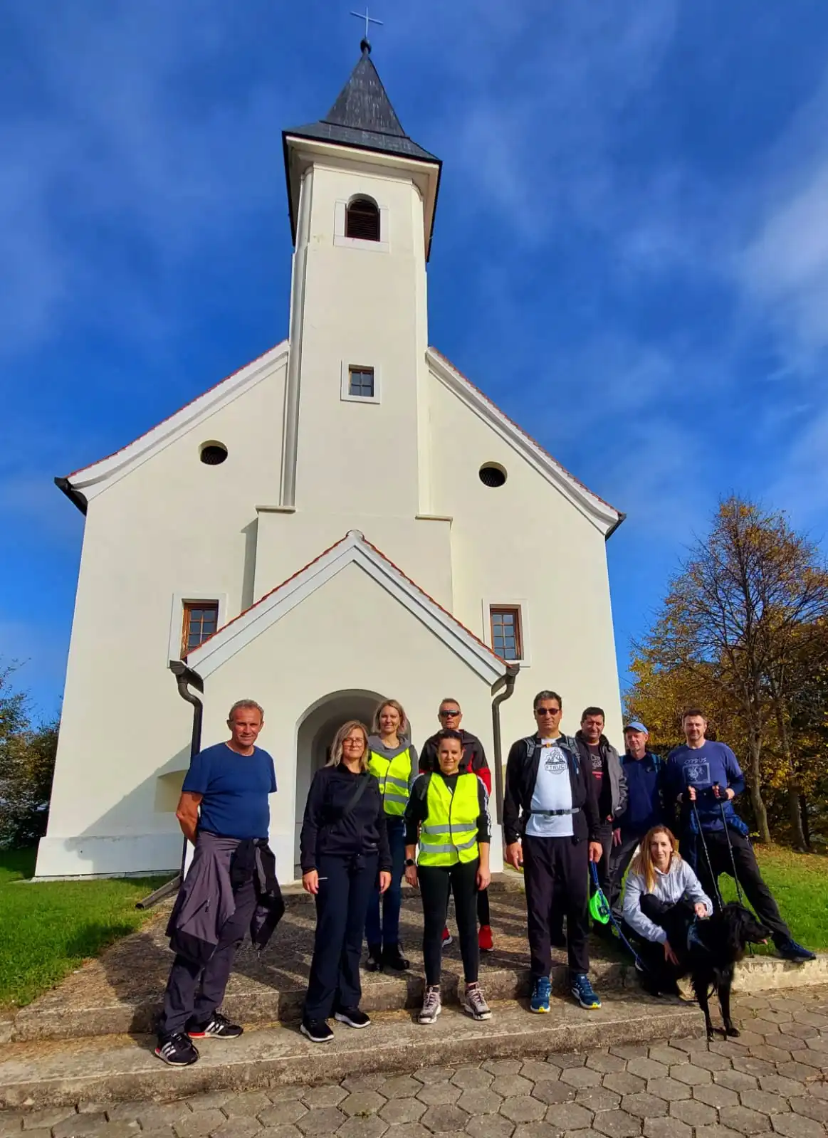 Sveti Martin – šetnja (17) Sveti Martin – šetnja (17)