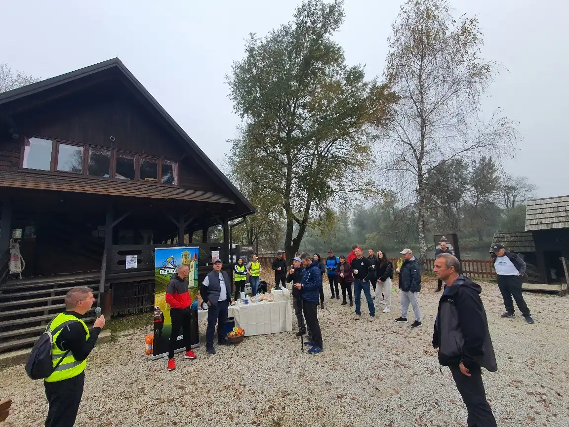 Sveti Martin – šetnja (5) Sveti Martin – šetnja (5)