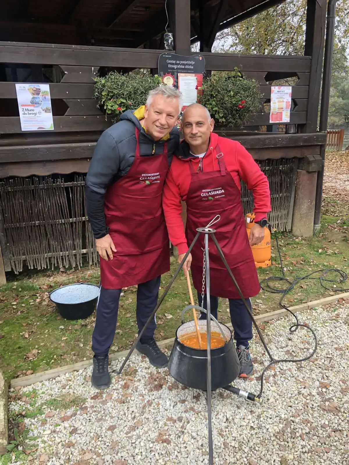 Sveti Martin – šetnja (8) Sveti Martin – šetnja (8)