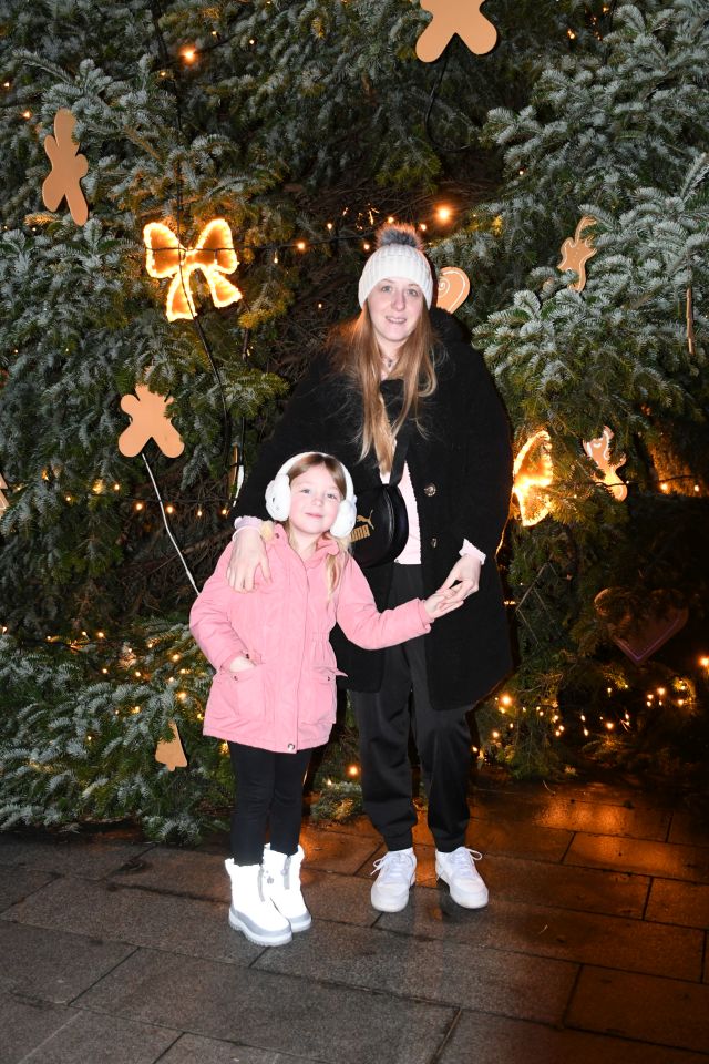 Sveti Nikola 2025 advent franjevački trg (1)