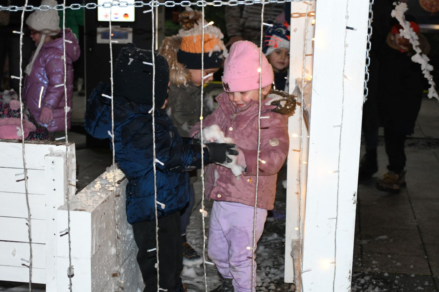 Sveti Nikola 2025 advent franjevački trg (31)