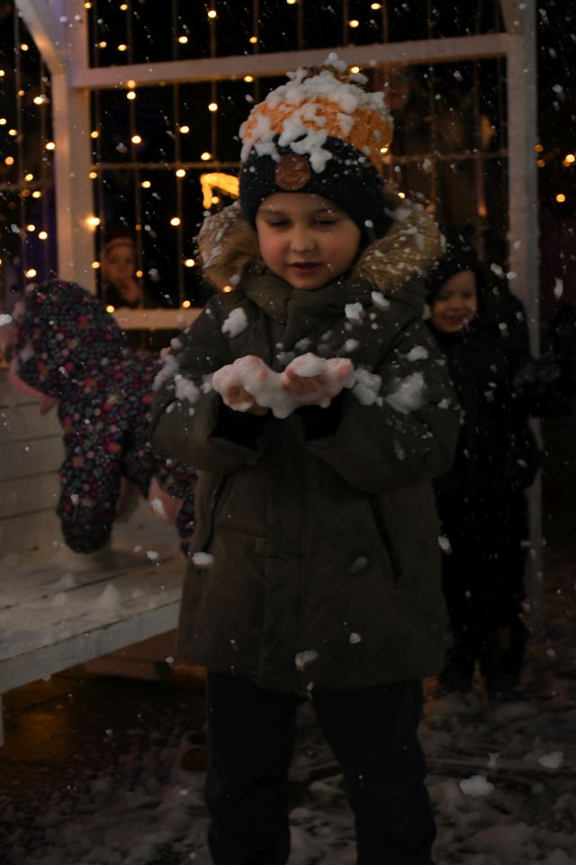 Sveti Nikola 2025 advent franjevački trg (33)