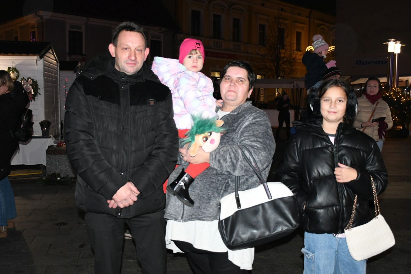 Sveti Nikola 2025 advent franjevački trg (8)