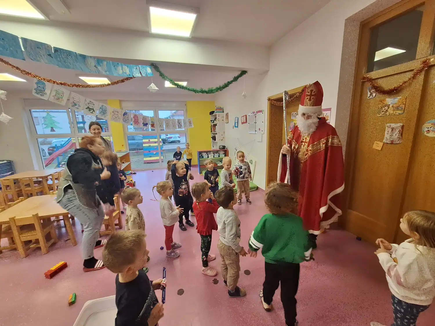 Sveti Nikola, Mursko Središće 2024 (1) Sveti Nikola, Mursko Središće 2024 (1)