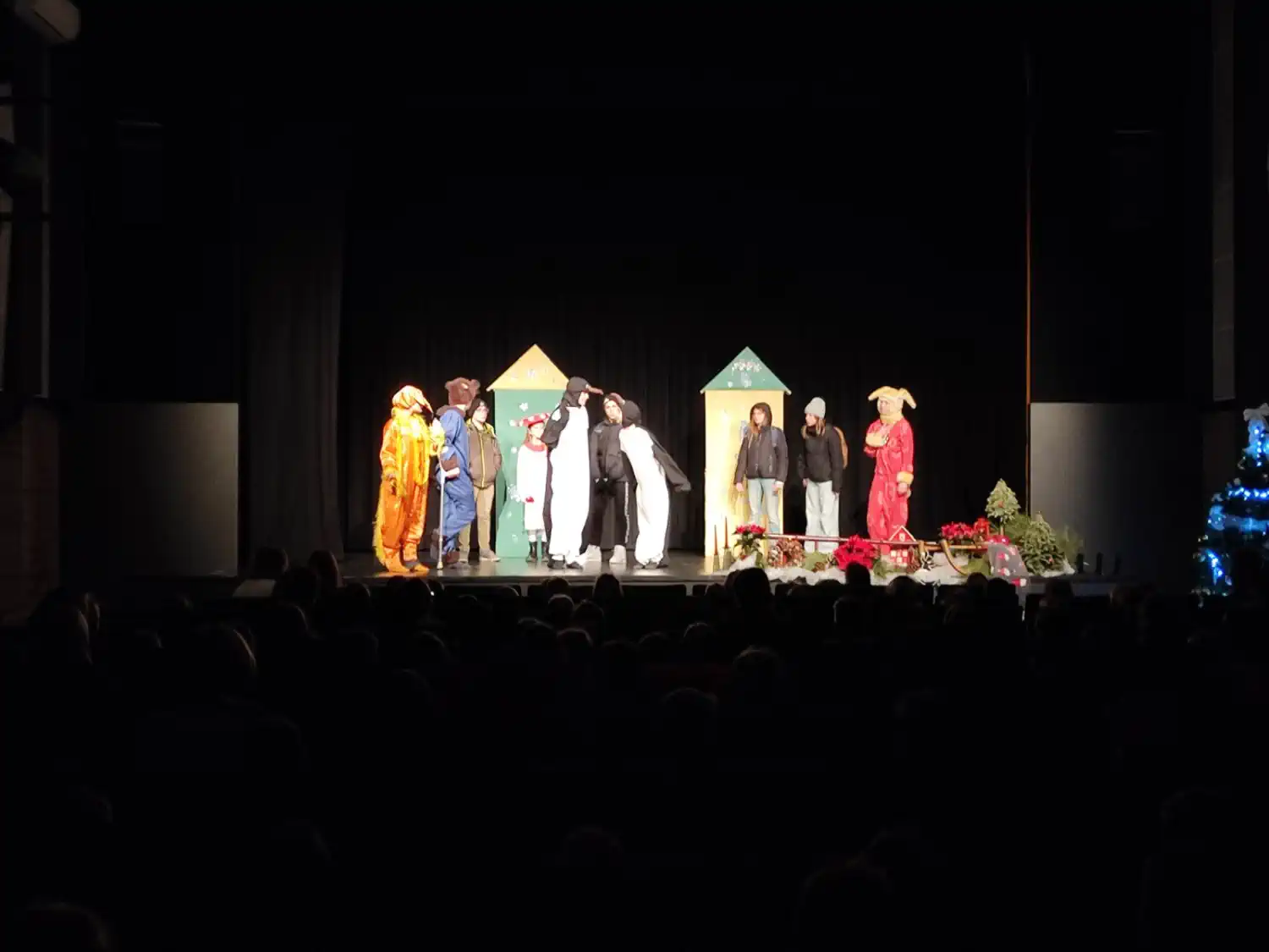 Sveti Nikola, Mursko Središće 2024 (10) Sveti Nikola, Mursko Središće 2024 (10)