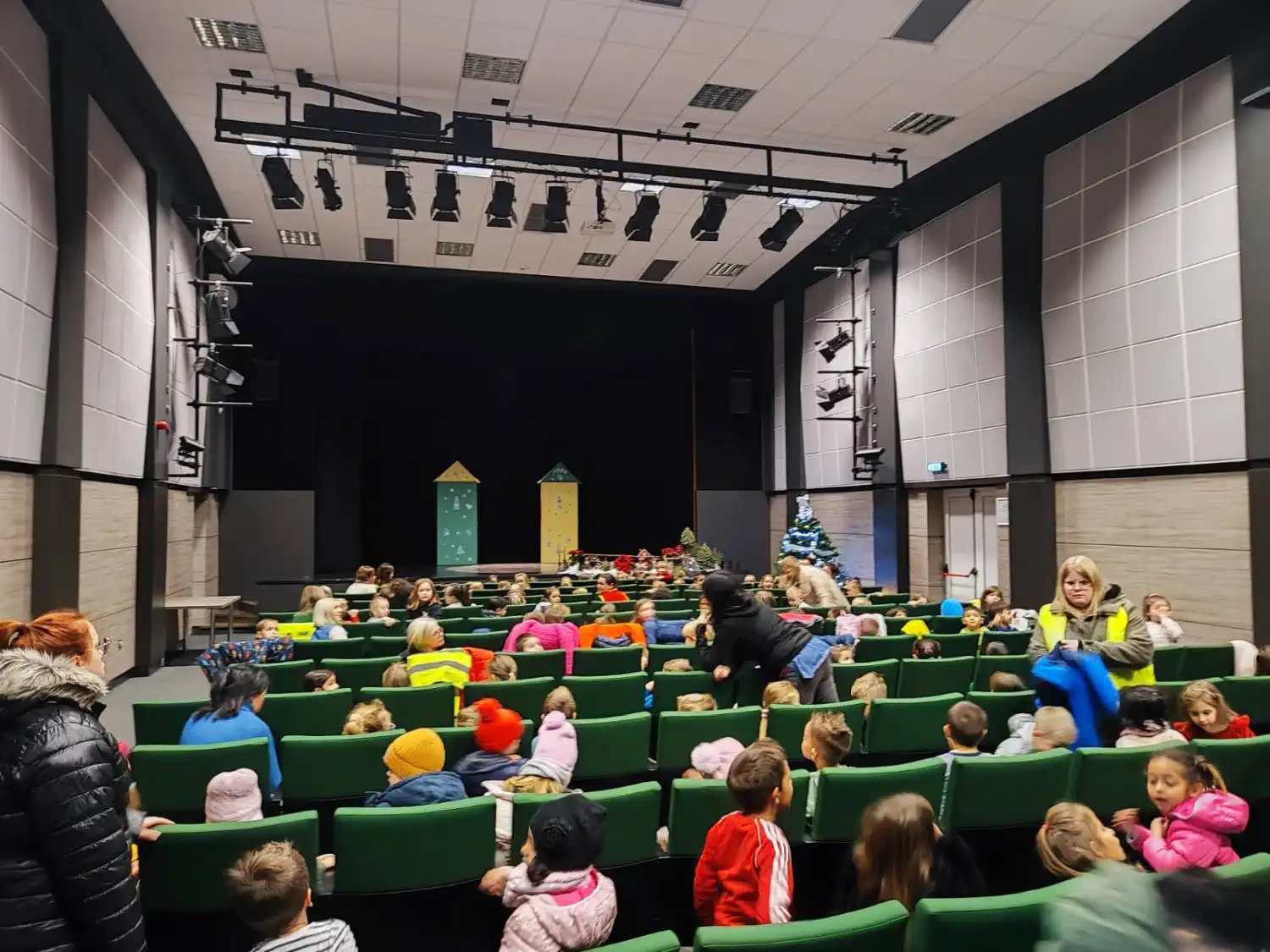 Sveti Nikola, Mursko Središće 2024 (11) Sveti Nikola, Mursko Središće 2024 (11)