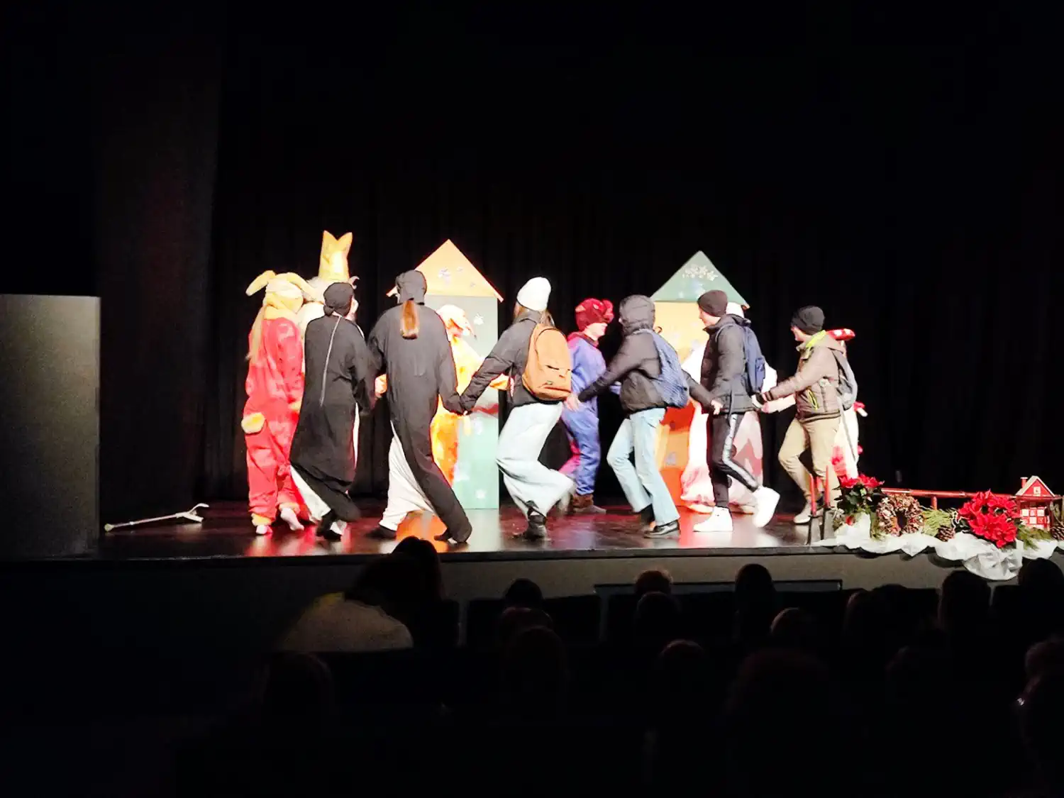 Sveti Nikola, Mursko Središće 2024 (12) Sveti Nikola, Mursko Središće 2024 (12)