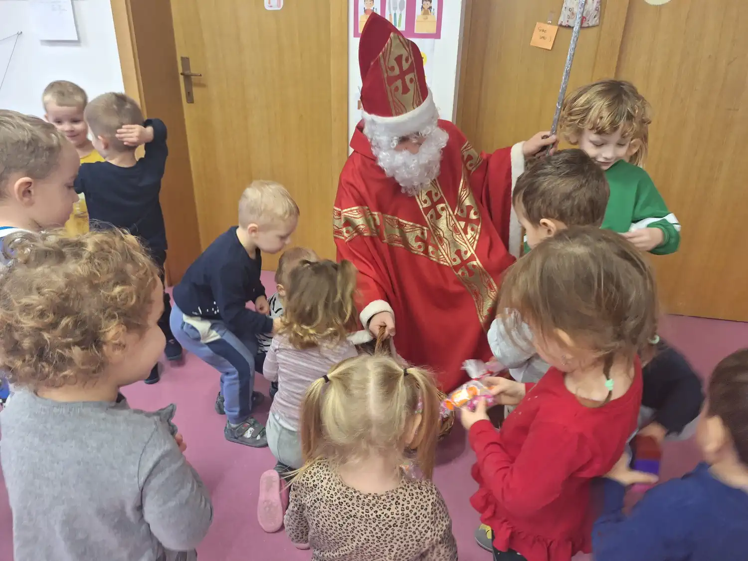 Sveti Nikola, Mursko Središće 2024 (13) Sveti Nikola, Mursko Središće 2024 (13)