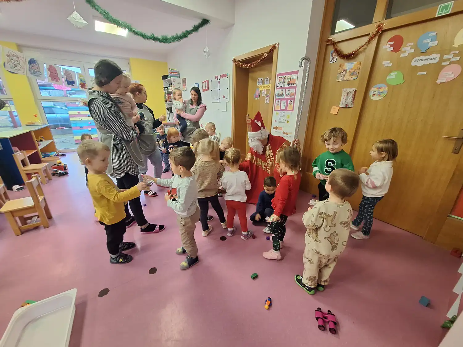 Sveti Nikola, Mursko Središće 2024 (14) Sveti Nikola, Mursko Središće 2024 (14)