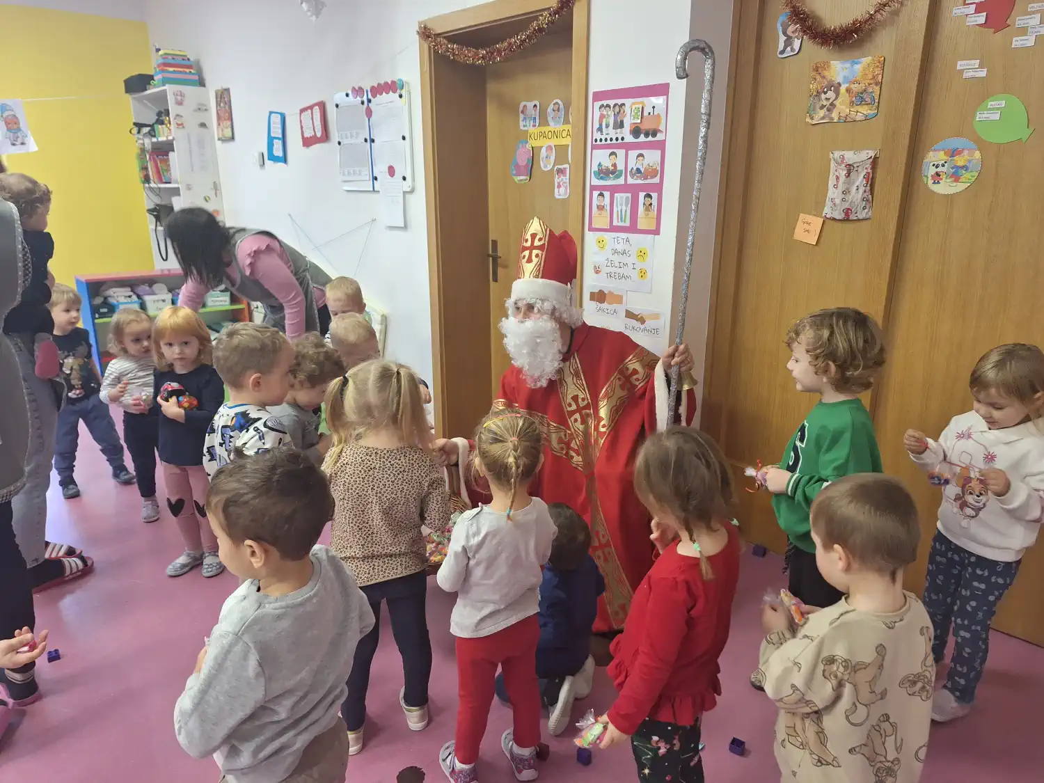 Sveti Nikola, Mursko Središće 2024 (15) Sveti Nikola, Mursko Središće 2024 (15)