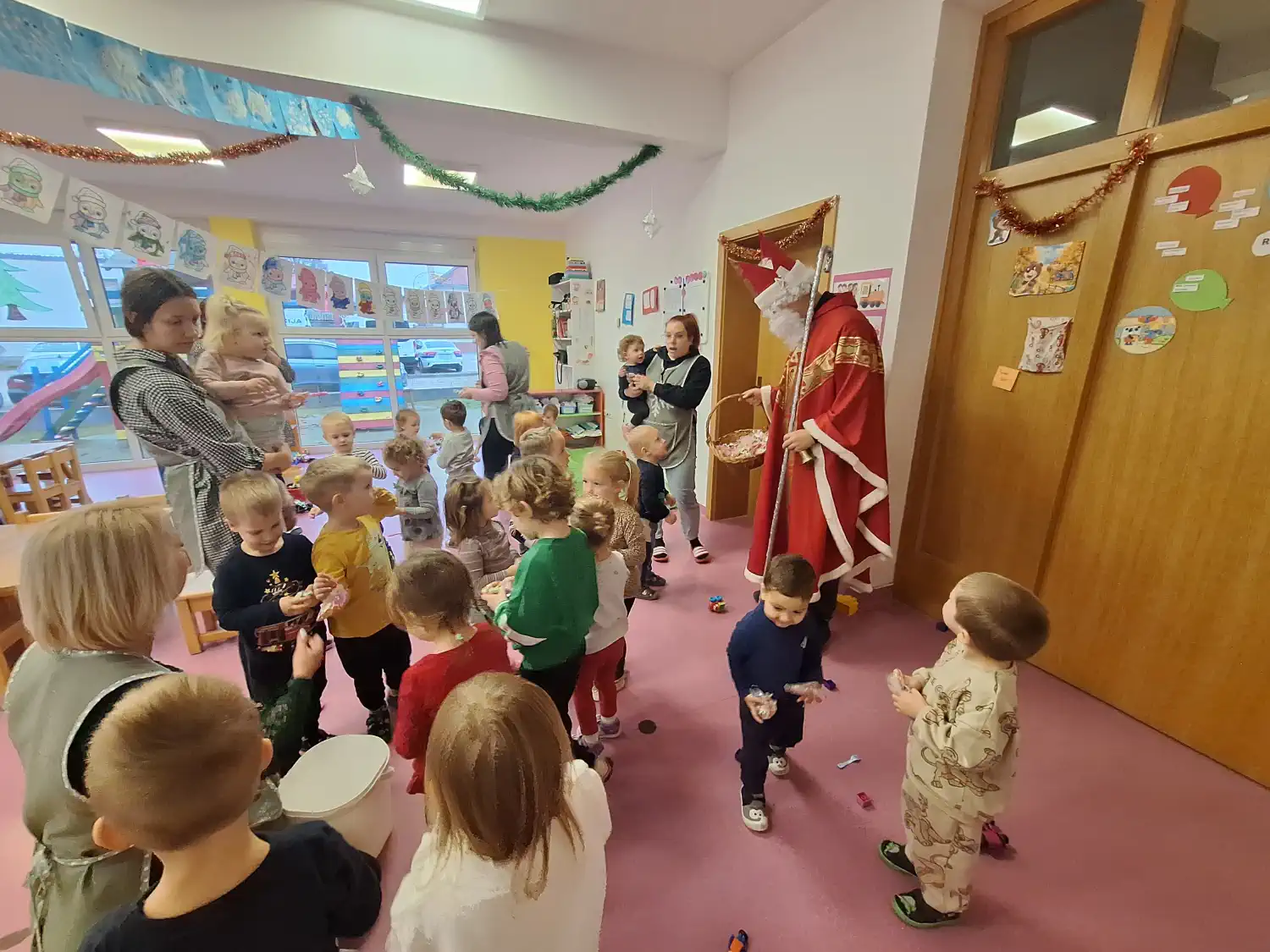 Sveti Nikola, Mursko Središće 2024 (16) Sveti Nikola, Mursko Središće 2024 (16)