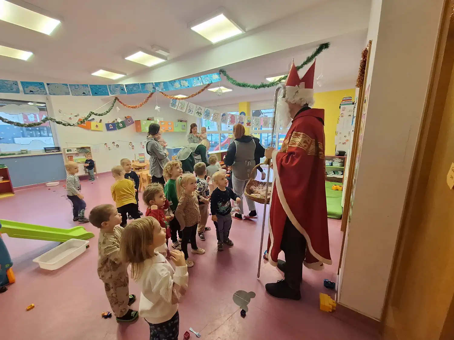 Sveti Nikola, Mursko Središće 2024 (17) Sveti Nikola, Mursko Središće 2024 (17)