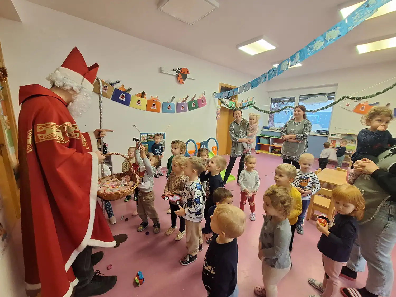 Sveti Nikola, Mursko Središće 2024 (18) Sveti Nikola, Mursko Središće 2024 (18)