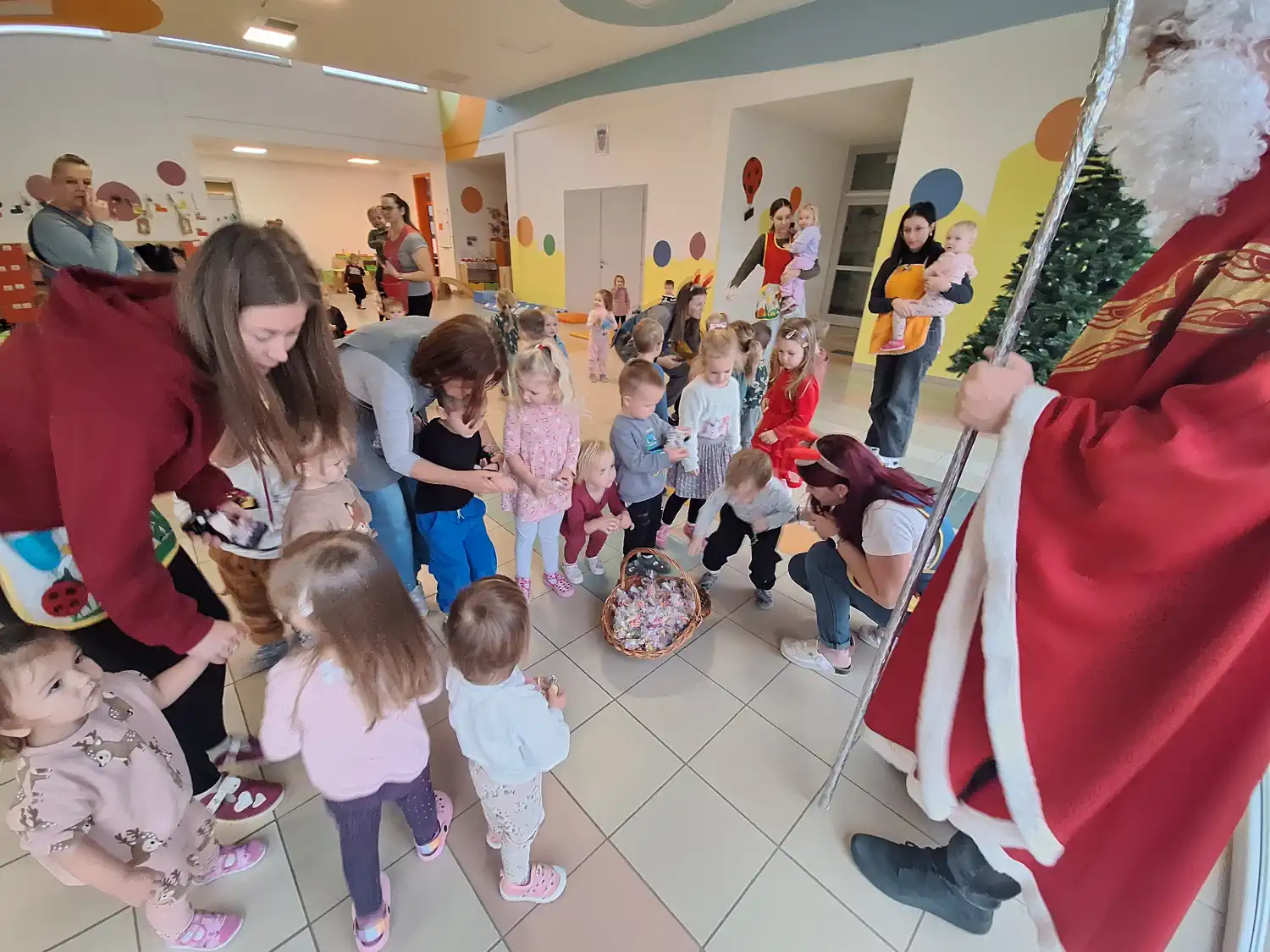 Sveti Nikola, Mursko Središće 2024 (2) Sveti Nikola, Mursko Središće 2024 (2)