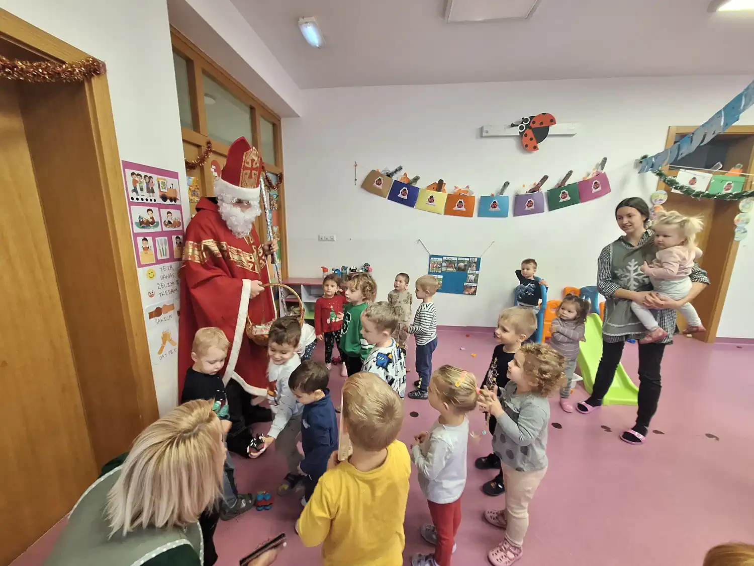 Sveti Nikola, Mursko Središće 2024 (20) Sveti Nikola, Mursko Središće 2024 (20)