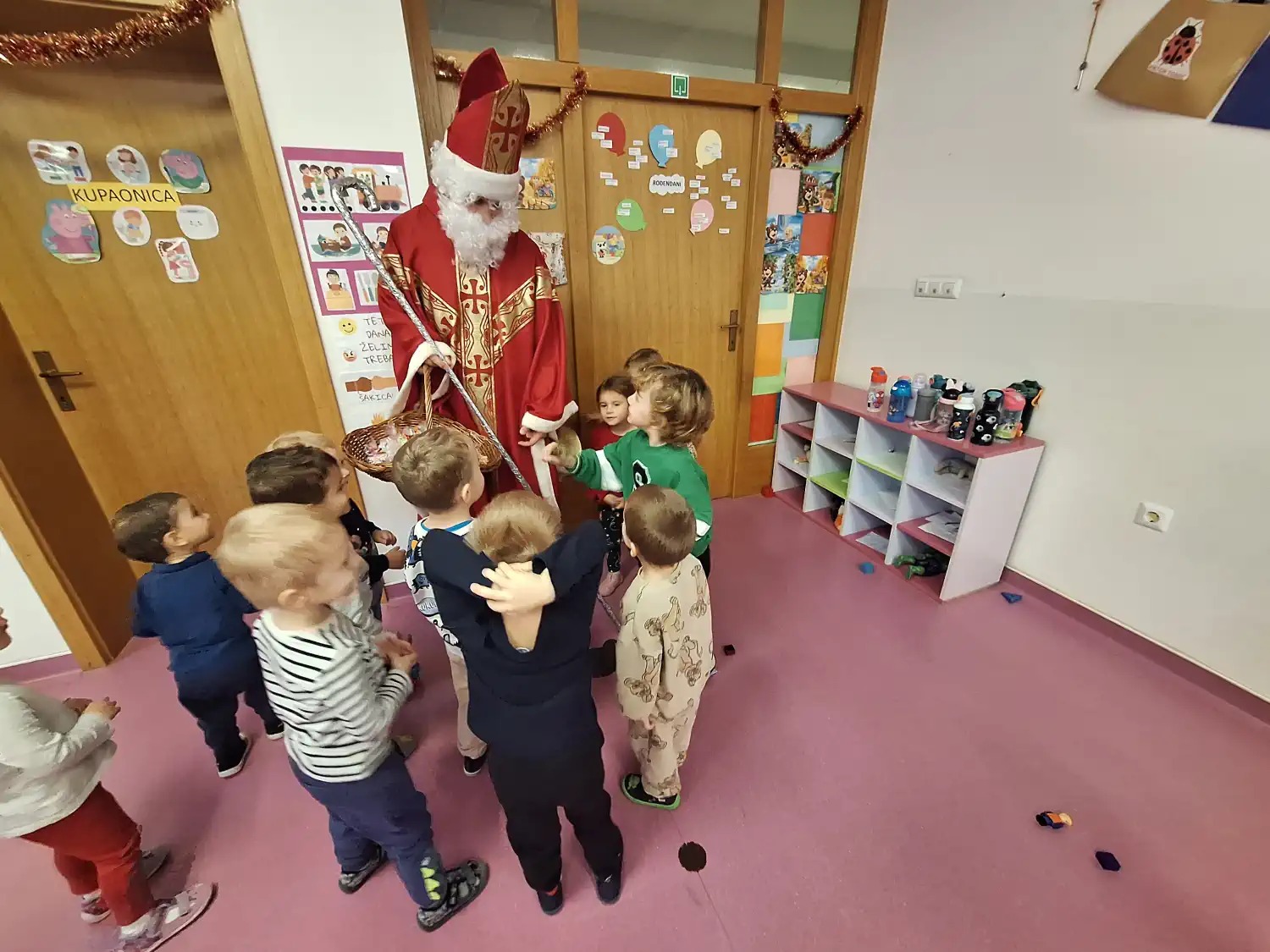 Sveti Nikola, Mursko Središće 2024 (21) Sveti Nikola, Mursko Središće 2024 (21)