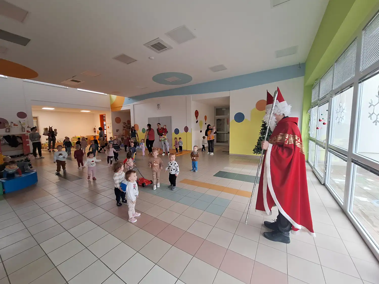 Sveti Nikola, Mursko Središće 2024 (22) Sveti Nikola, Mursko Središće 2024 (22)