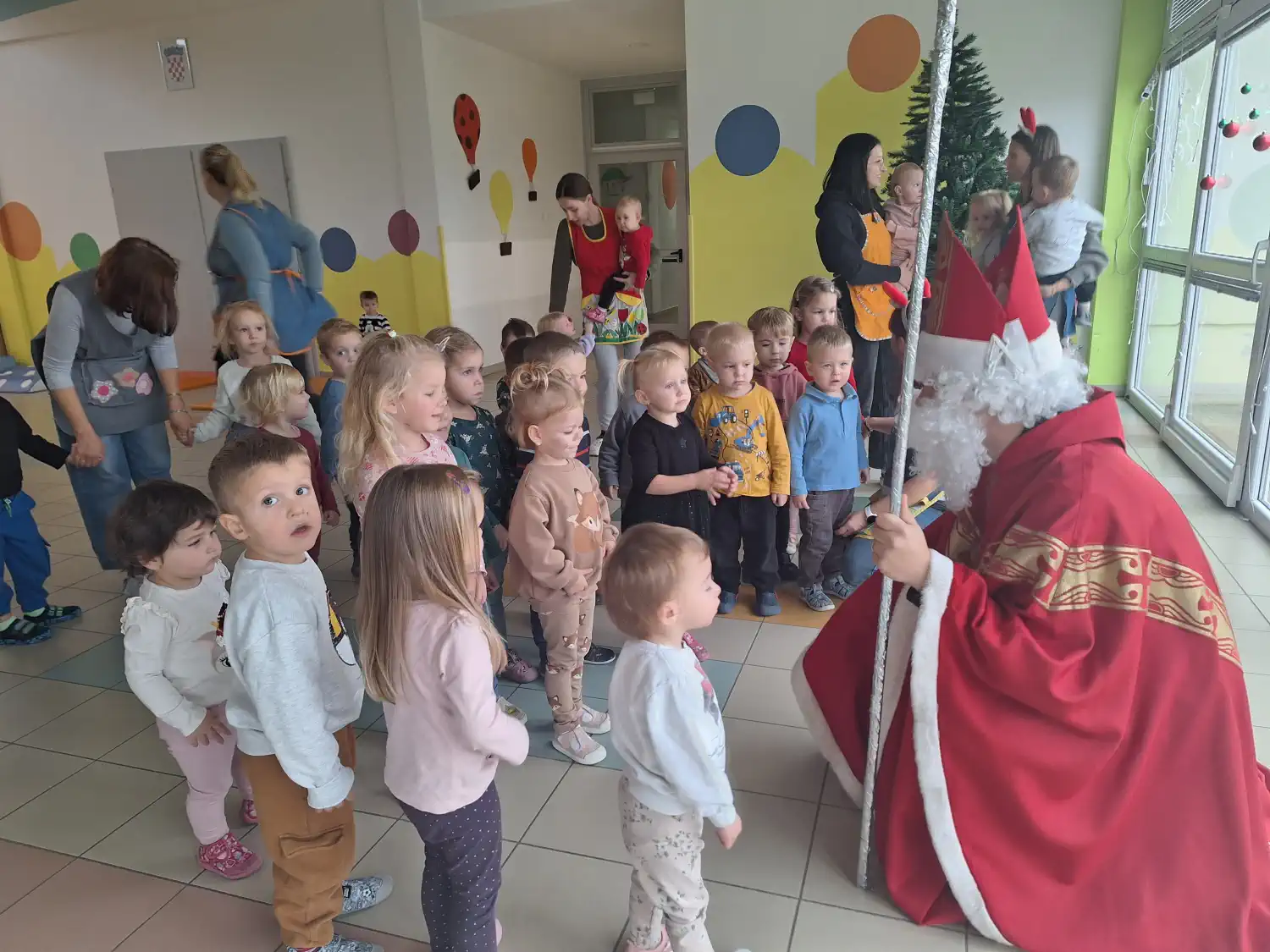 Sveti Nikola, Mursko Središće 2024 (23) Sveti Nikola, Mursko Središće 2024 (23)