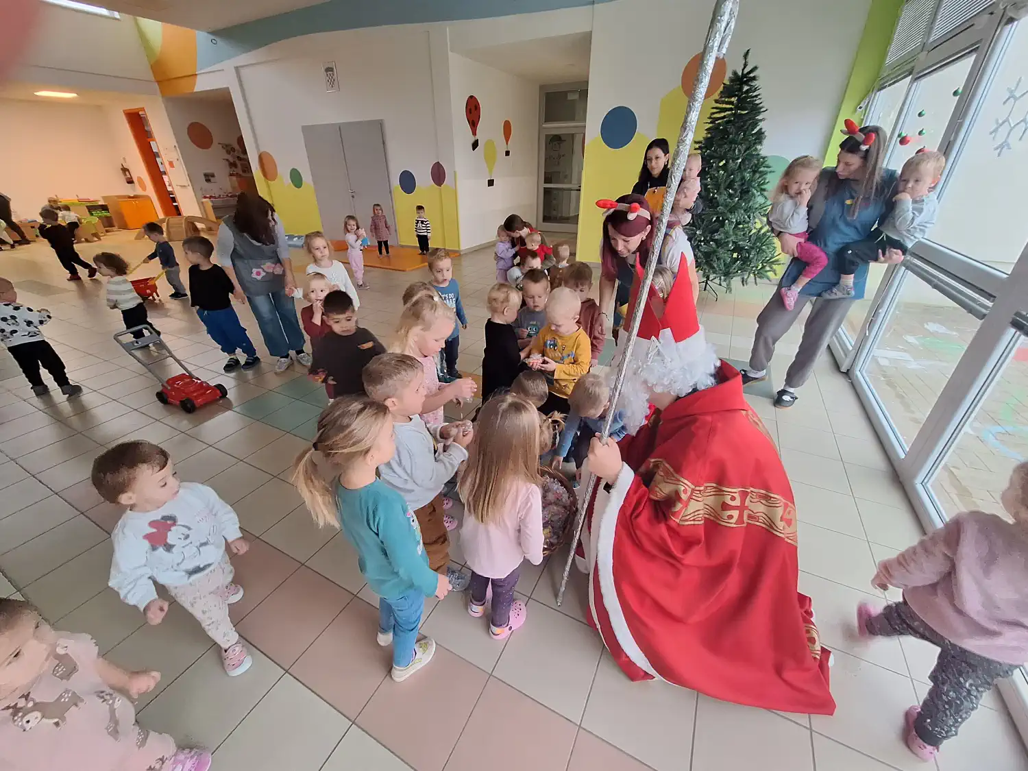 Sveti Nikola, Mursko Središće 2024 (24) Sveti Nikola, Mursko Središće 2024 (24)