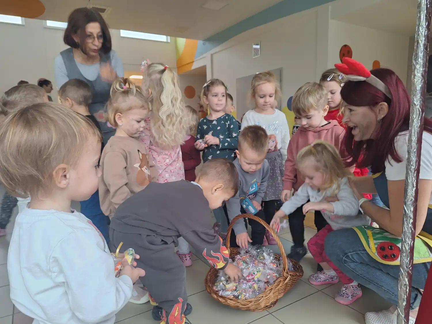 Sveti Nikola, Mursko Središće 2024 (25) Sveti Nikola, Mursko Središće 2024 (25)