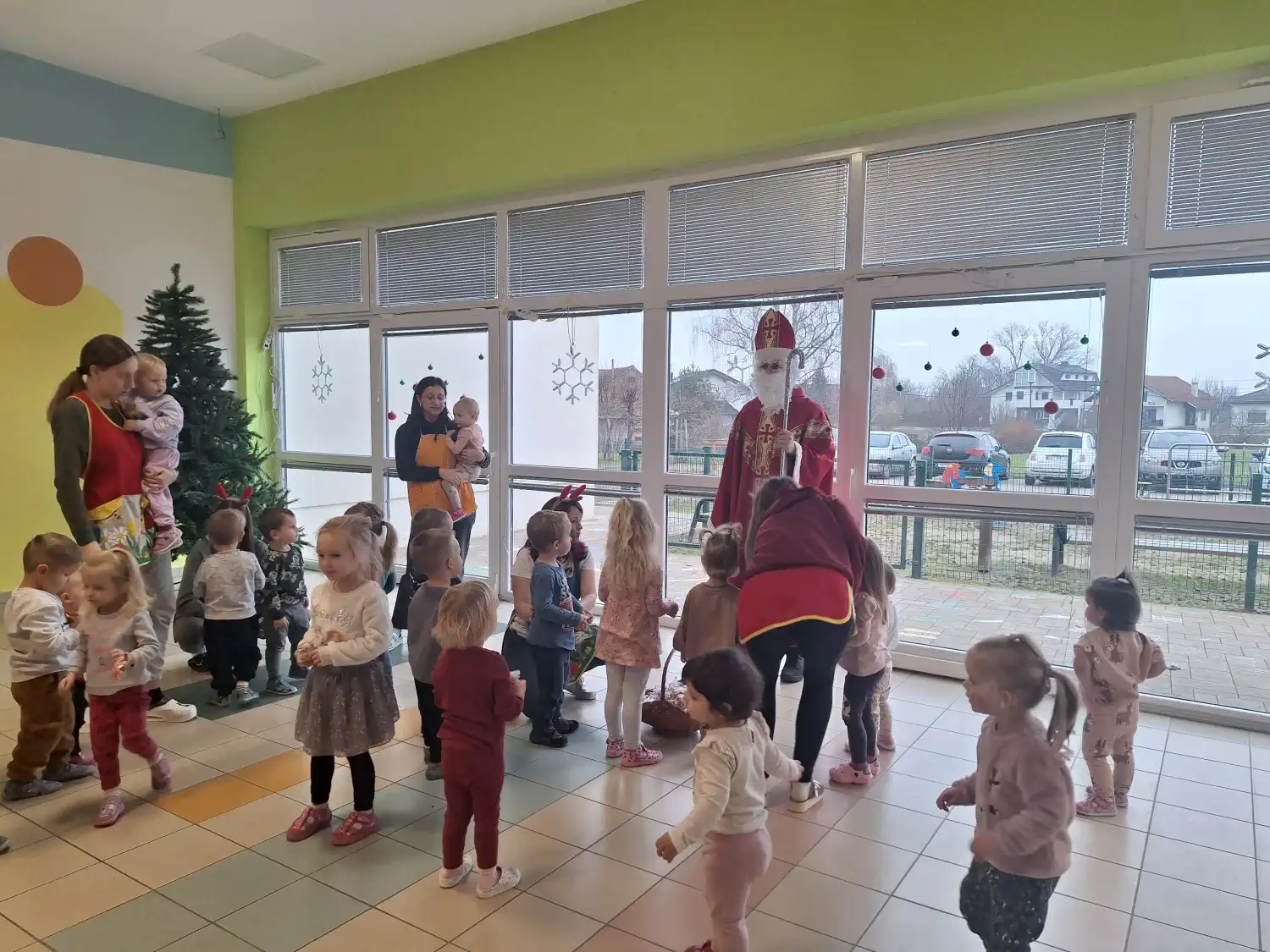 Sveti Nikola, Mursko Središće 2024 (3) Sveti Nikola, Mursko Središće 2024 (3)