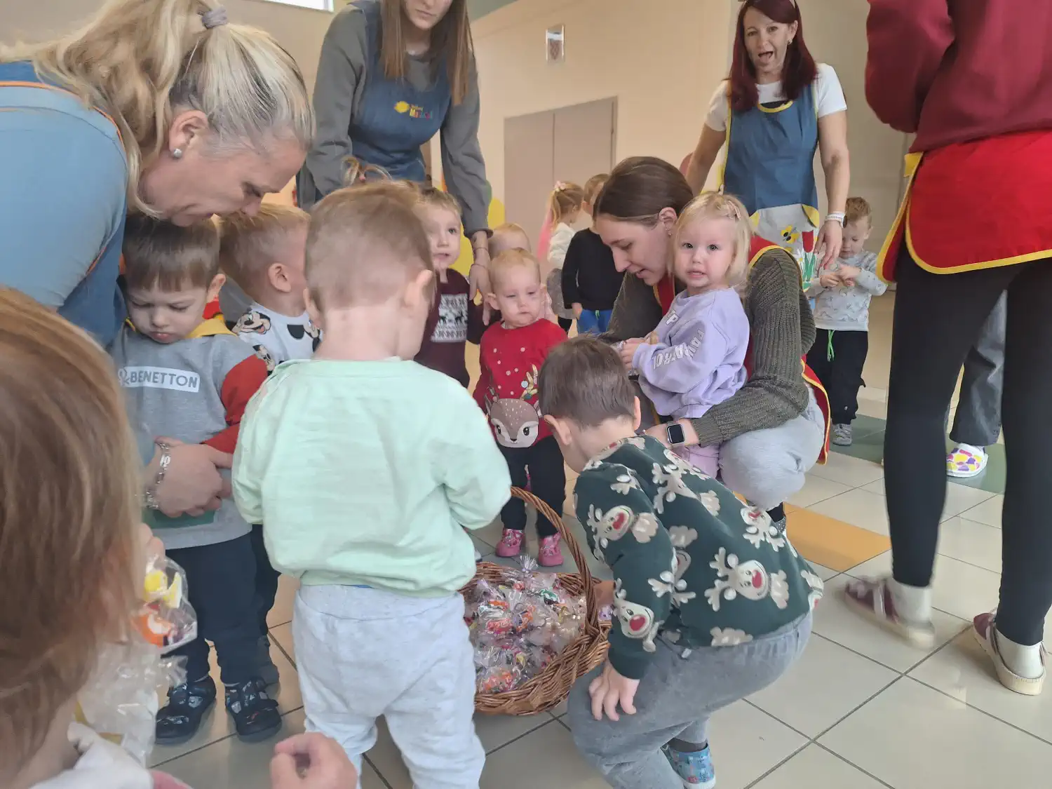 Sveti Nikola, Mursko Središće 2024 (4) Sveti Nikola, Mursko Središće 2024 (4)