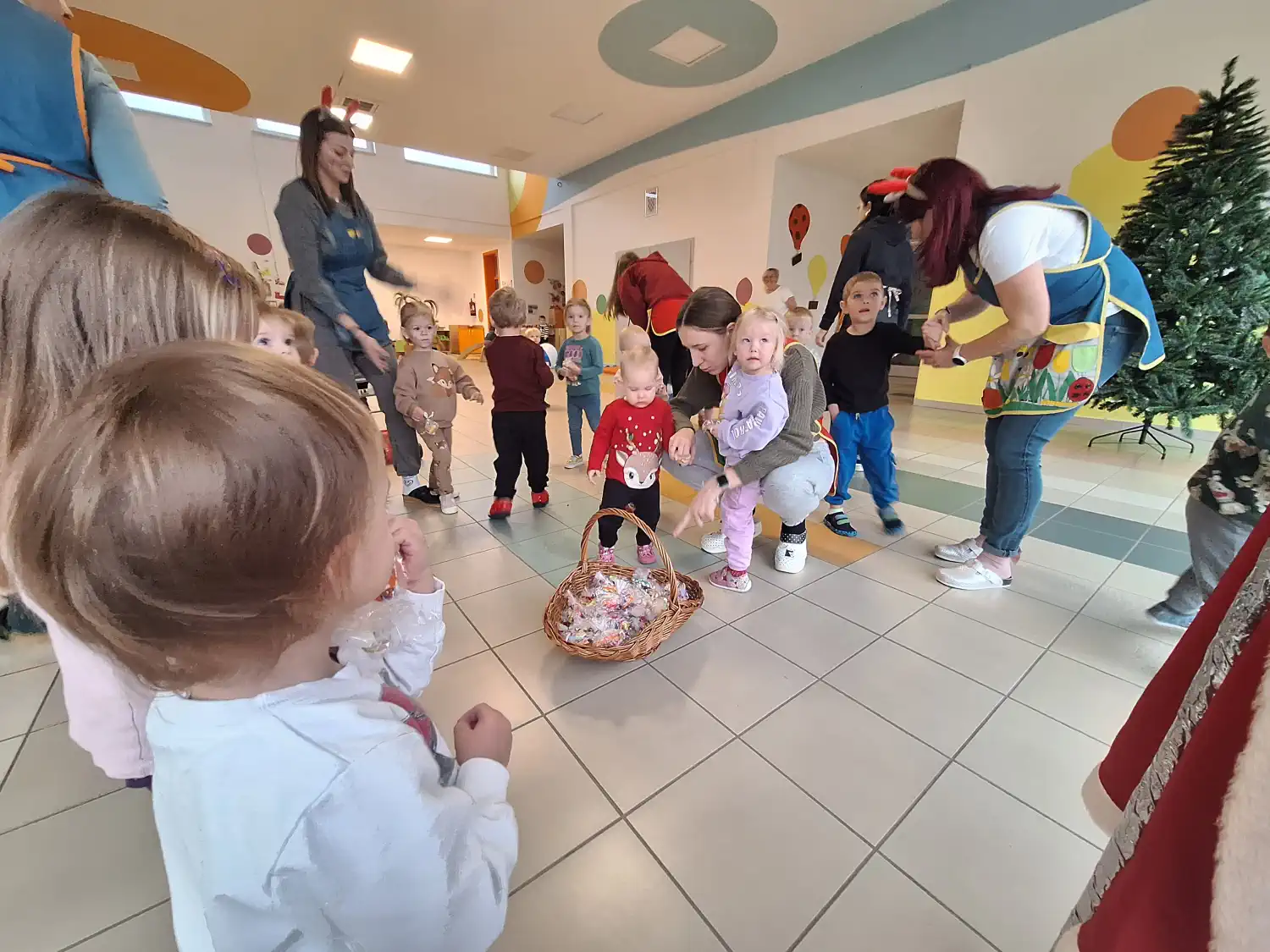 Sveti Nikola, Mursko Središće 2024 (5) Sveti Nikola, Mursko Središće 2024 (5)