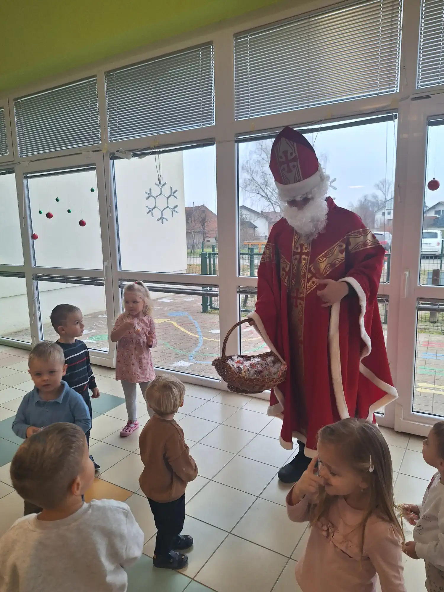 Sveti Nikola, Mursko Središće 2024 (6) Sveti Nikola, Mursko Središće 2024 (6)