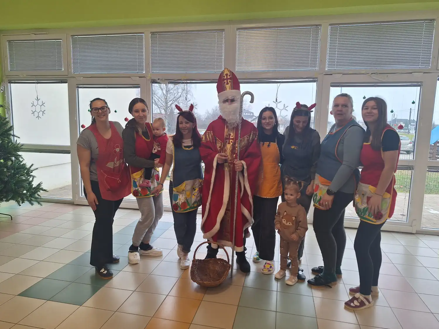 Sveti Nikola, Mursko Središće 2024 (7) Sveti Nikola, Mursko Središće 2024 (7)