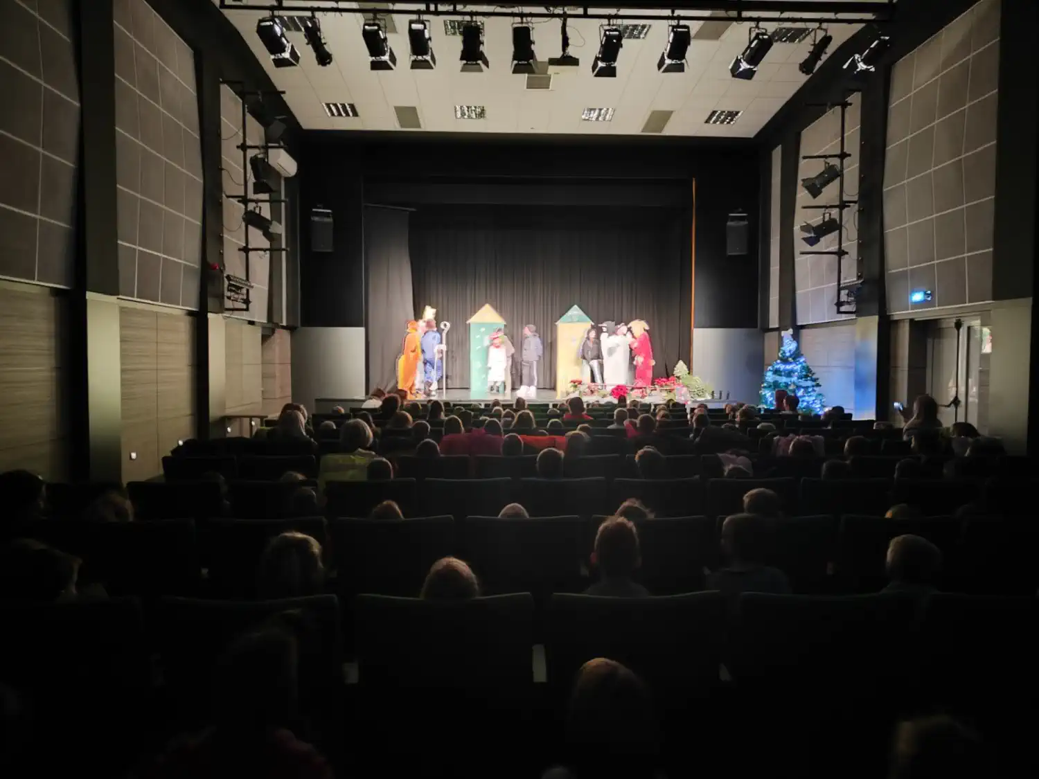 Sveti Nikola, Mursko Središće 2024 (8) Sveti Nikola, Mursko Središće 2024 (8)