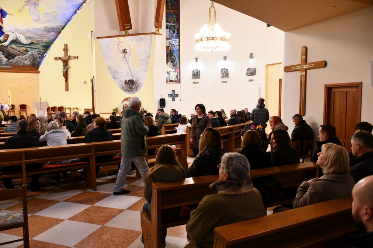 Sveti Nikola advent Šenkovec 2025 (1)