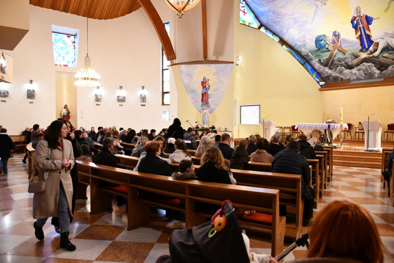 Sveti Nikola advent Šenkovec 2025 (2)