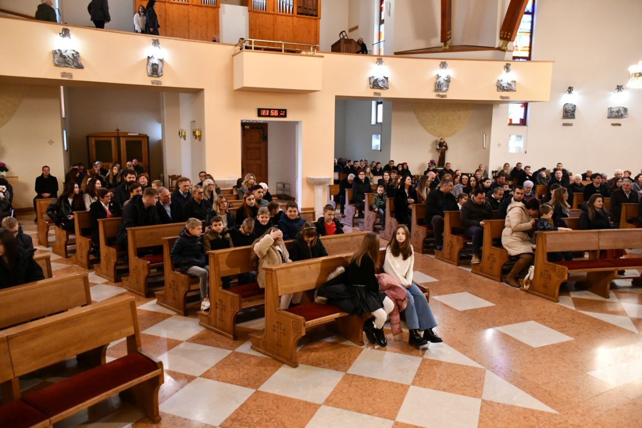 Sveti Nikola advent Šenkovec 2025 (3)