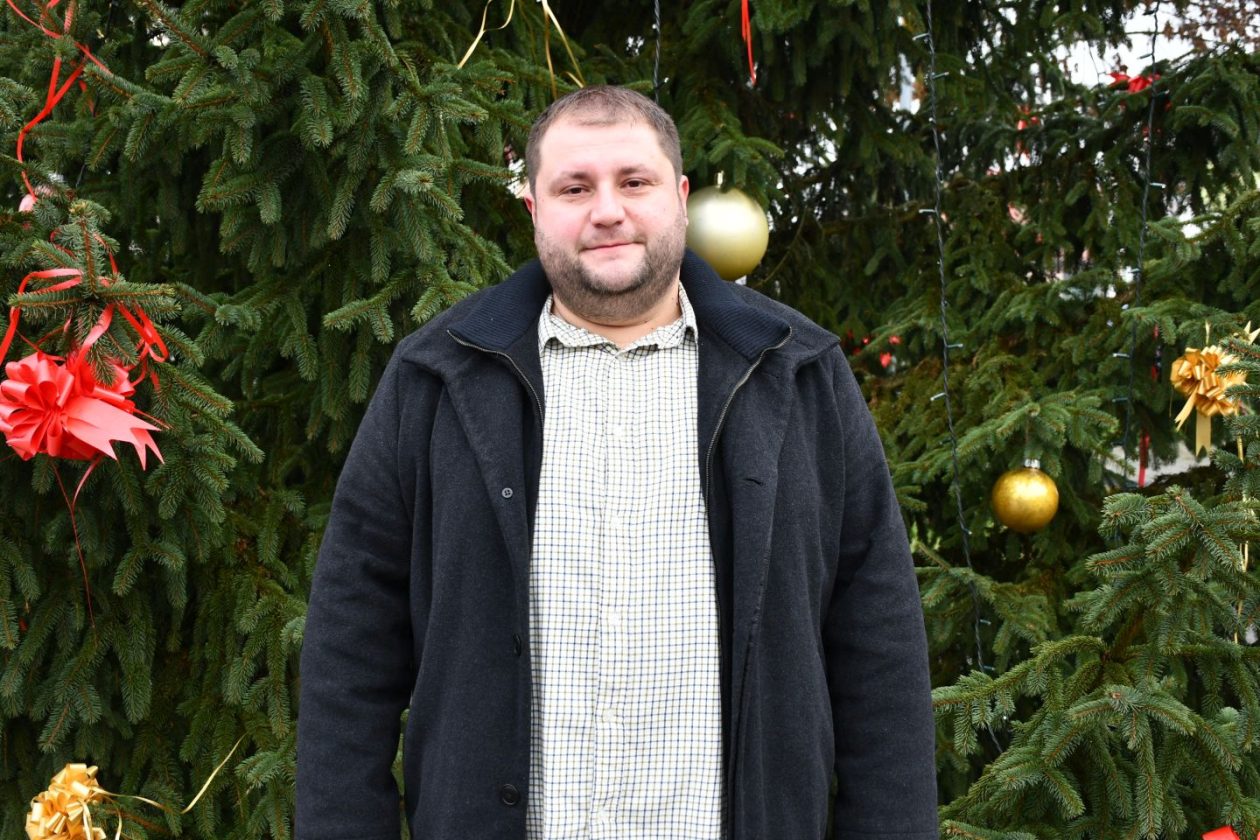 Zoran Kolar – Šenkovec