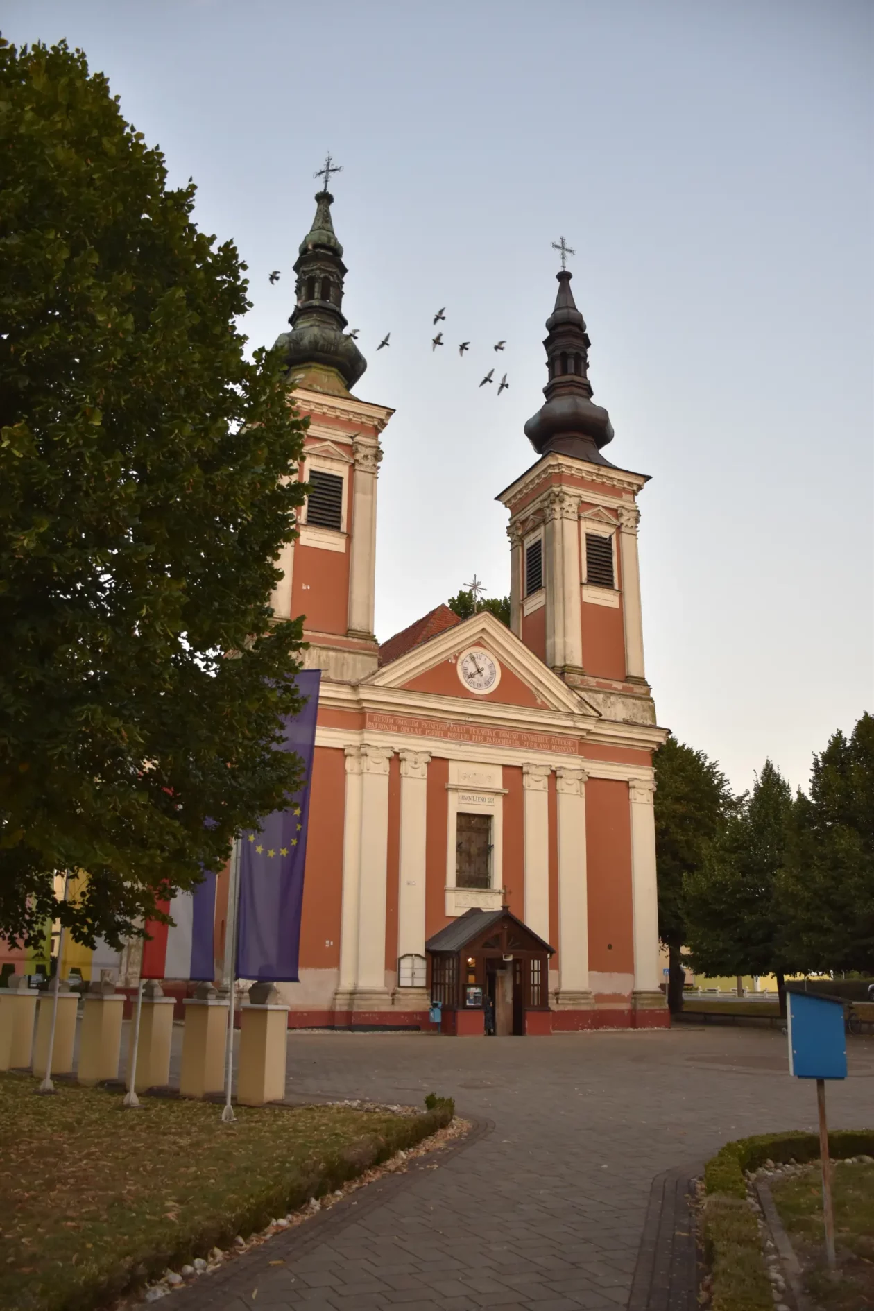 Sveti Rok, Draškovec, koncert, Rokovo (1)
