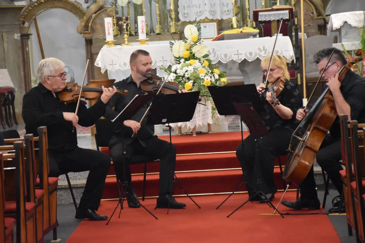 Sveti Rok, Draškovec, koncert, Rokovo (11)