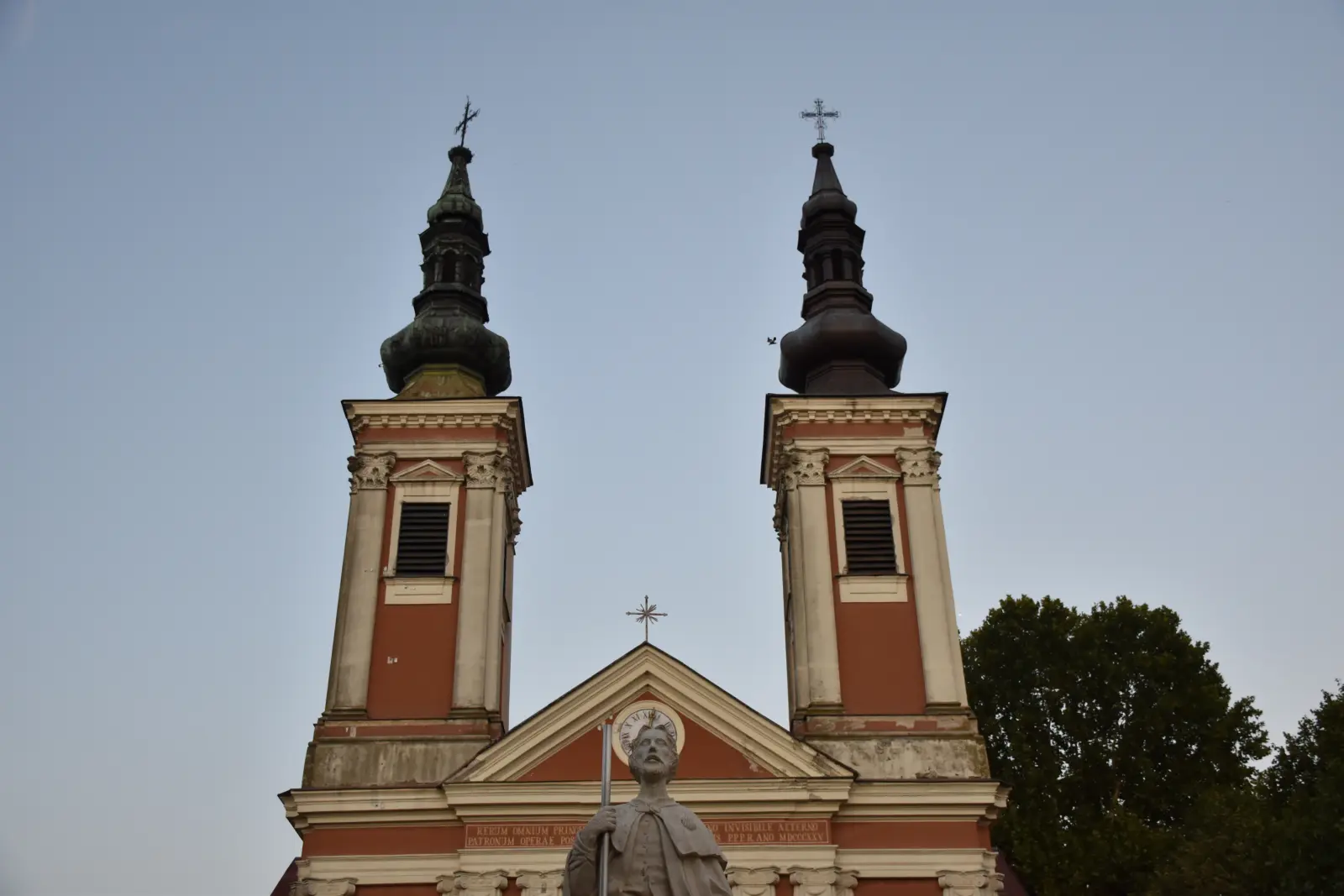 Sveti Rok, Draškovec, koncert, Rokovo (2)
