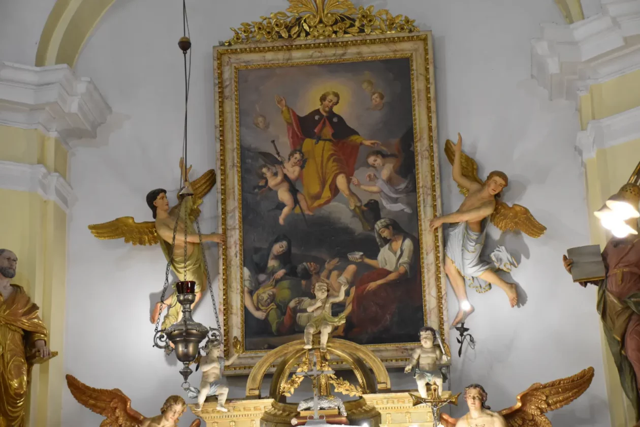 Sveti Rok, Draškovec, koncert, Rokovo (3)