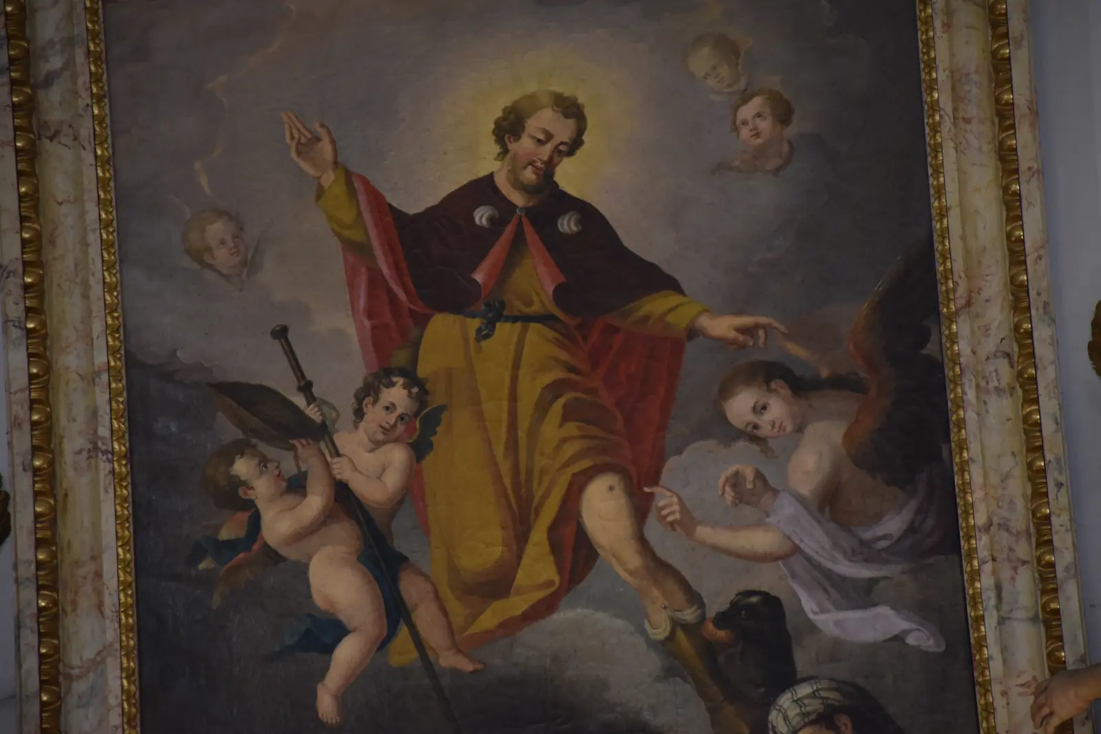 Sveti Rok, Draškovec, koncert, Rokovo (4)