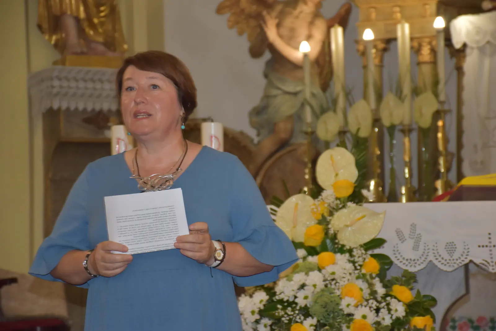 Sveti Rok, Draškovec, koncert, Rokovo (5)