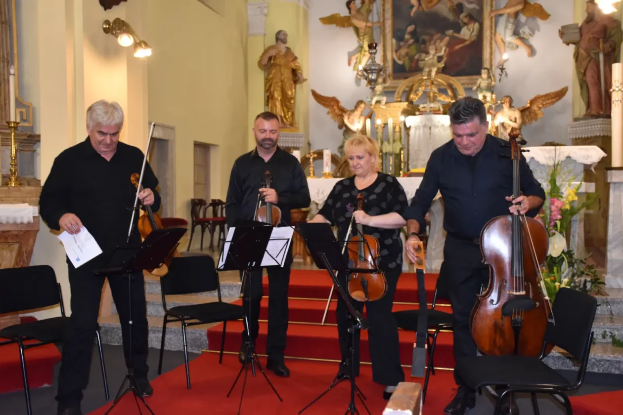 Sveti Rok, Draškovec, koncert, Rokovo (6)