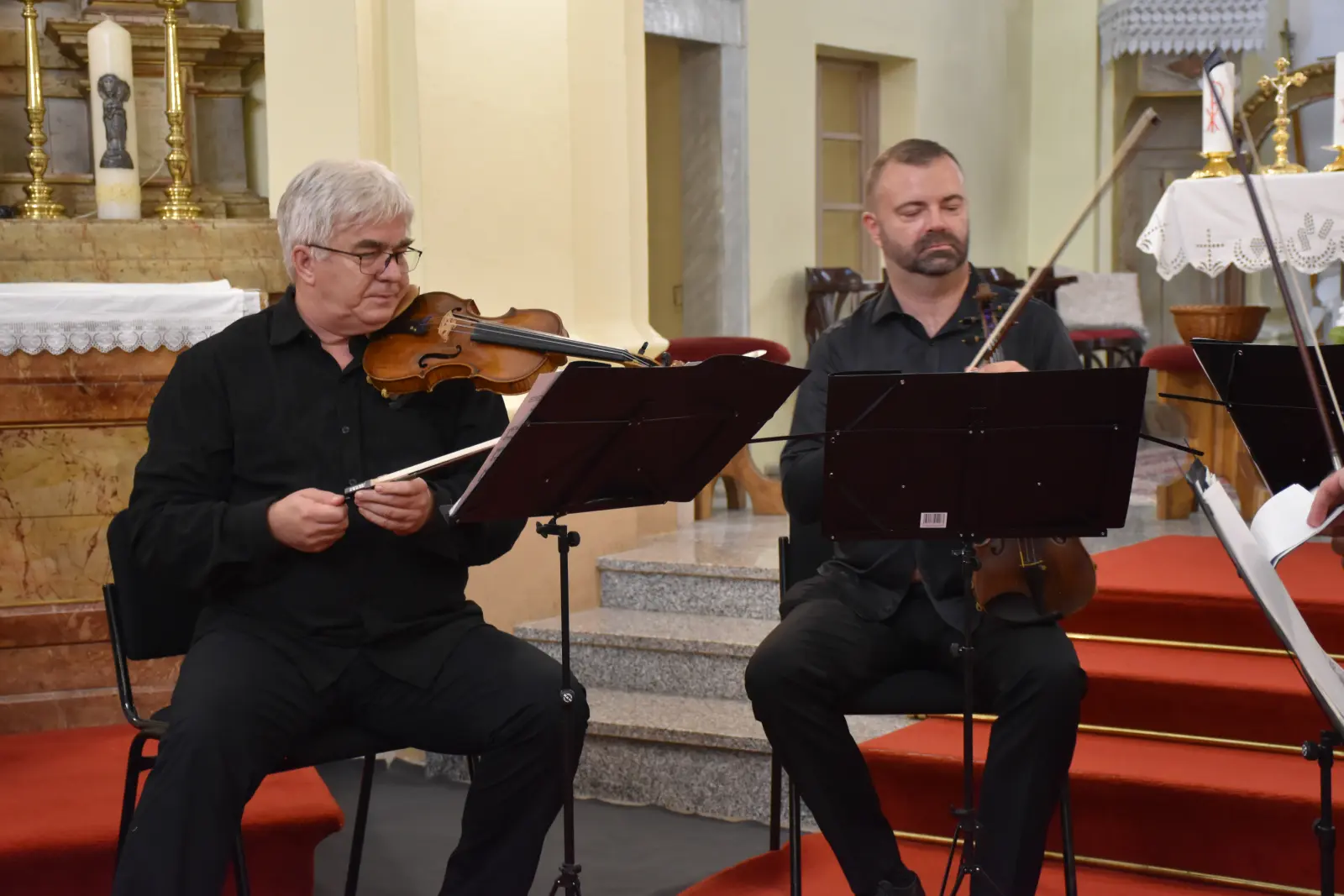 Sveti Rok, Draškovec, koncert, Rokovo (7)