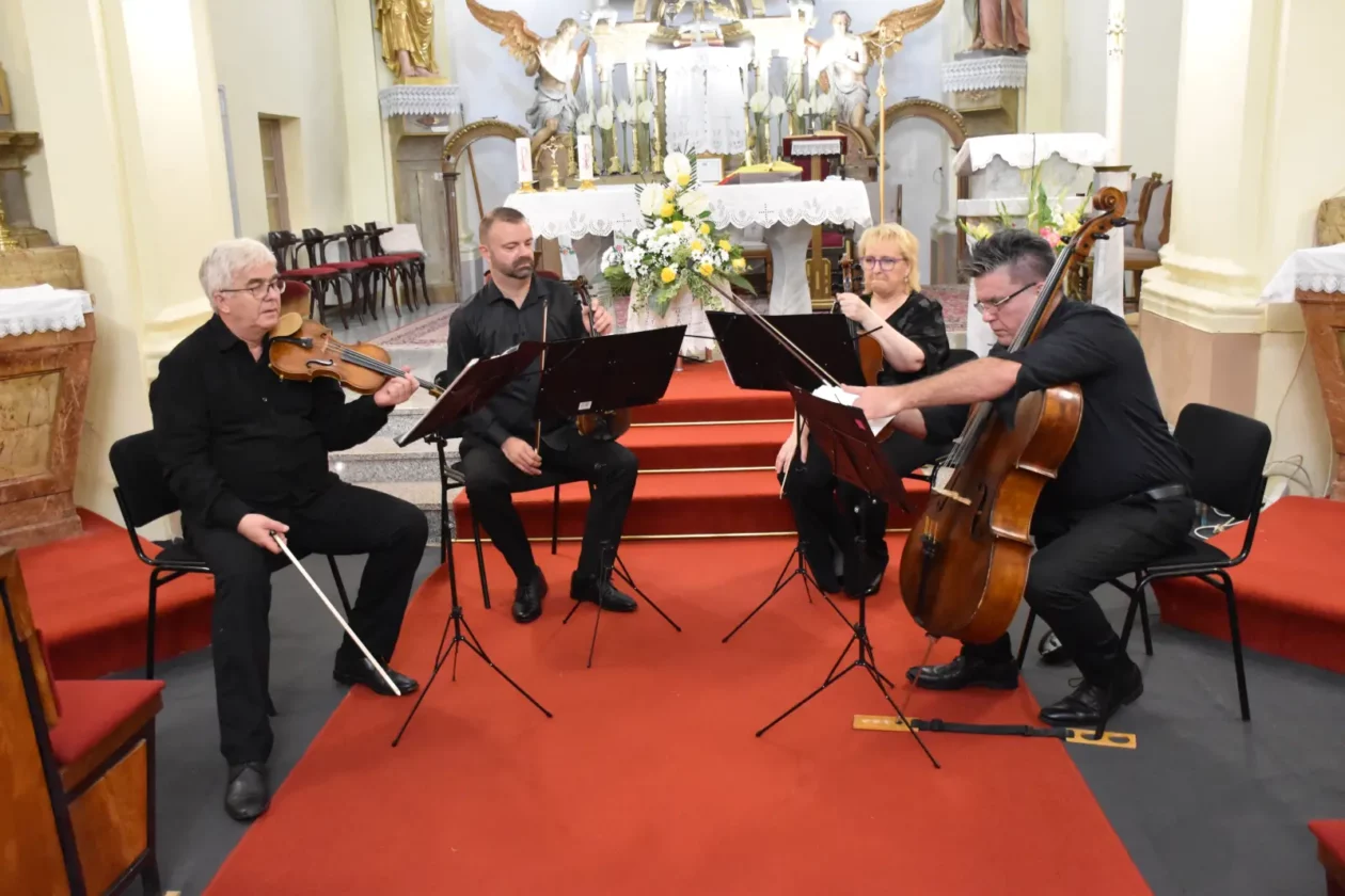 Sveti Rok, Draškovec, koncert, Rokovo (8)